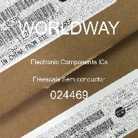 024469 - Freescale Semiconductor - IC Komponen Elektronik