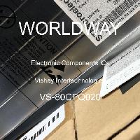 VS-80CPQ020 - Vishay Intertechnologies - Componente electronice componente electronice
